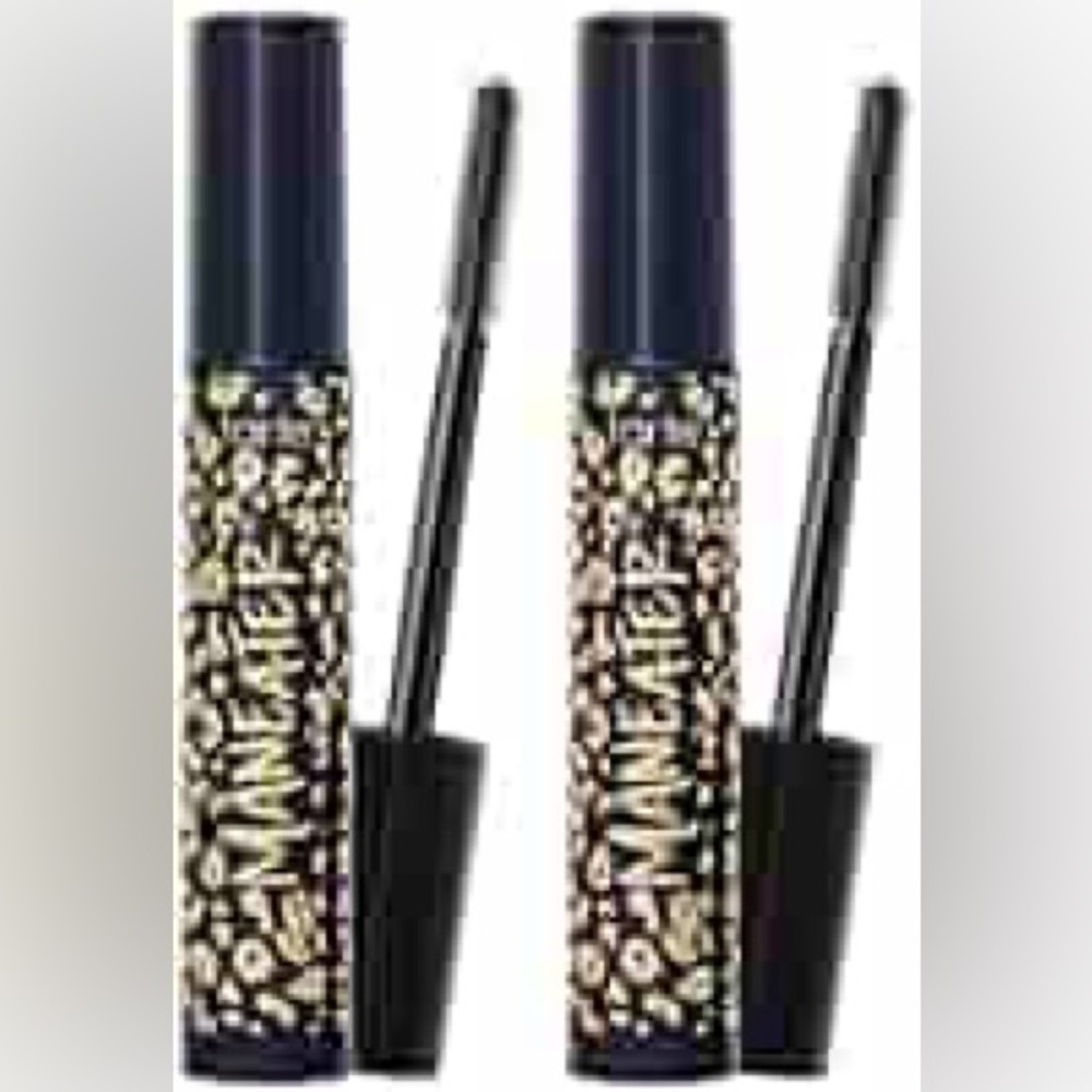 Tarte Maneater Volumizing Mascara - Black